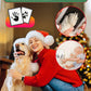 🎁 50 % RABATT🐶Pfotenabdruck-Set für Haustiere🐾🐾
