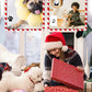 🎁 50 % RABATT🐶Pfotenabdruck-Set für Haustiere🐾🐾