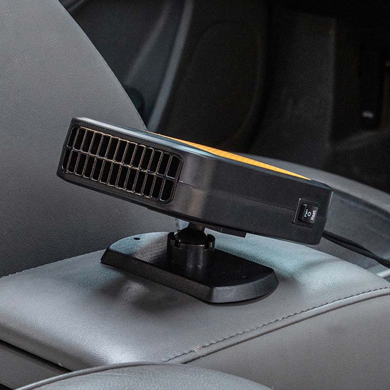 Tragbare Autheizung und Defroster