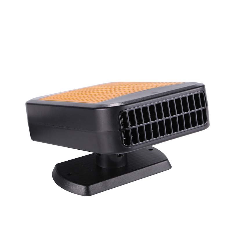 Tragbare Autheizung und Defroster