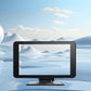 7-Zoll CarPlay Navigationsdisplay – Bluetooth, FM & Smartphone-Spiegelung mit Dashcam 🚗
