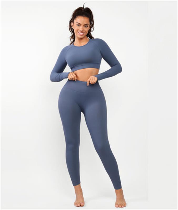 ⌛2026 Heißer Verkauf 50% Rabatt🔥Air Wear Leggings mit hoher Taille