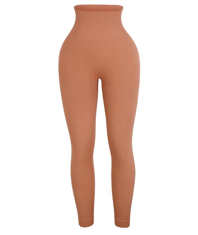 ⌛2026 Heißer Verkauf 50% Rabatt🔥Air Wear Leggings mit hoher Taille