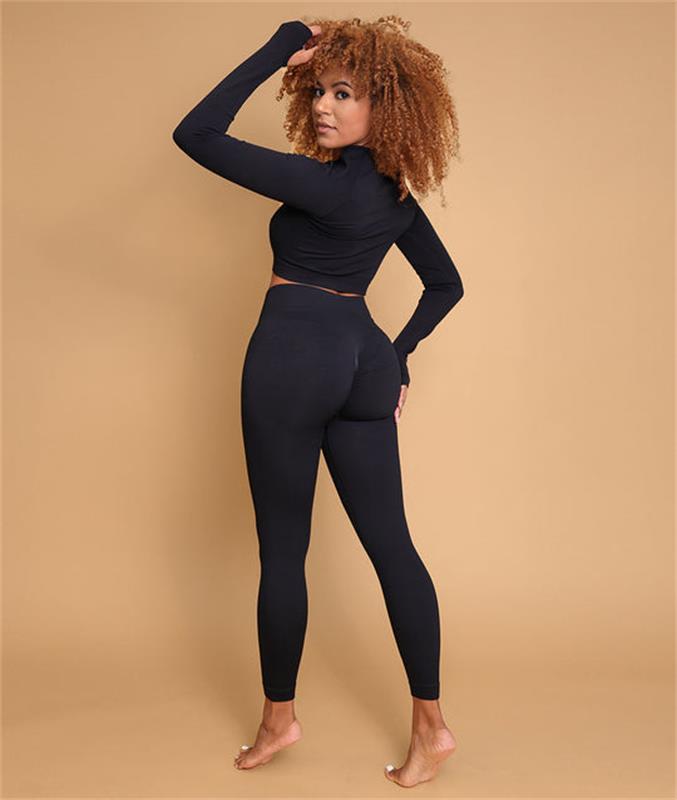 ⌛2026 Heißer Verkauf 50% Rabatt🔥Air Wear Leggings mit hoher Taille