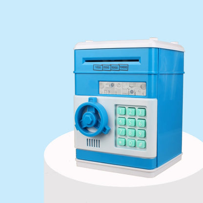 Elektronisches Passwort-Sparschwein - Mini ATM