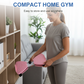 💪 50% RABATT! Verstellbare Bauch- & Rumpftrainingsmaschine – Geräuschlos, Bis 150kg Belastbar & Kompakt für Zuhause ✨🔥