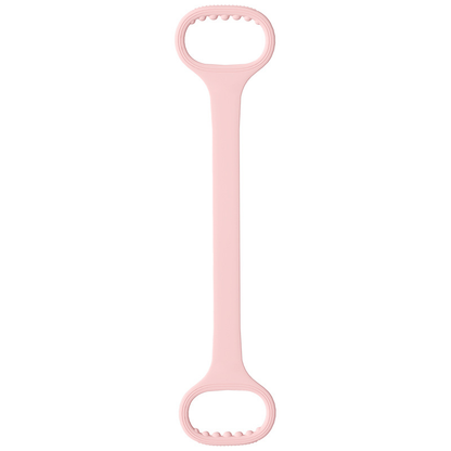 📢📢50 %  RABATT !! ⏰Fitness-Widerstandsband mit Griffen