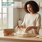 🧶 50% RABATT! 🧺 Sweater Revive Tabletten – Schrumpft nicht, Macht Pullover weich & Farbecht ⚗️