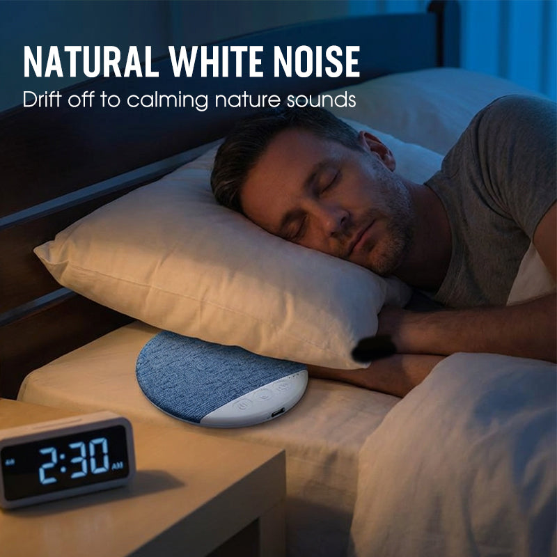🛏️ 50% RABATT! 🔊 Kopfkissen-Lautsprecher zum Schlafen – Privataudio, Schlankes 12mm Design & 7 Tage Akkulaufzeit 💤