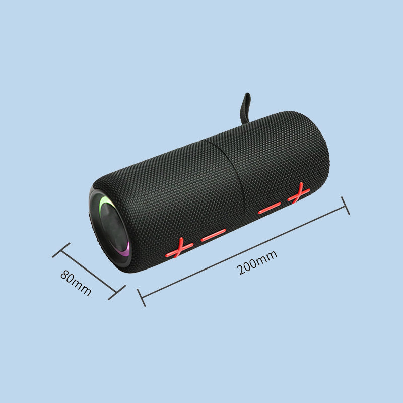 ⏳Begrenzte Zeit 50% Rabatt💥2-in-1 magnetischer, teilbarer Bluetooth-Lautsprecher