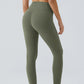 ✨ Neuheit 2026! Damen High-Waist Leggings – Lange Sporthose mit Tasche, schnelltrocknend & elastisch für Fitness & Outdoor 🔥