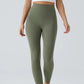 ✨ Neuheit 2026! Damen High-Waist Leggings – Lange Sporthose mit Tasche, schnelltrocknend & elastisch für Fitness & Outdoor 🔥