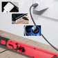 💡🔧 50% RABATT! LED-Arbeitsleuchte 3000LM mit Magnetfuß & Aufhängehaken – 5200mAh Akku – Perfekt für Werkstatt, Garage oder Auto 🔋