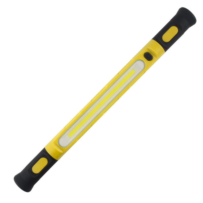 💡🔧 50% RABATT! LED-Arbeitsleuchte 3000LM mit Magnetfuß & Aufhängehaken – 5200mAh Akku – Perfekt für Werkstatt, Garage oder Auto 🔋