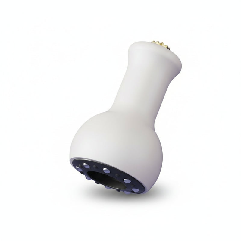 💆‍♂️⚡️ Handheld-Elektrische Meridian-Massagegerät – Sofort-Entspannung für Zuhause 💯 ✨ Punktgenaue Akupressur, kabellos & langlebig für Balance im Alltag.