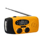 📻⚡【49% Rabatt】Solar-Kurbel Notfallradio – Mit Powerbank, Wetteralarm, USB & 7 Tage Akku. Wasserdicht & robust für Outdoor/Krise. 🌞🔋 Jetzt unschlagbares Angebot sichern!