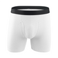 Herren atmungsaktive lange Boxer-Slips
