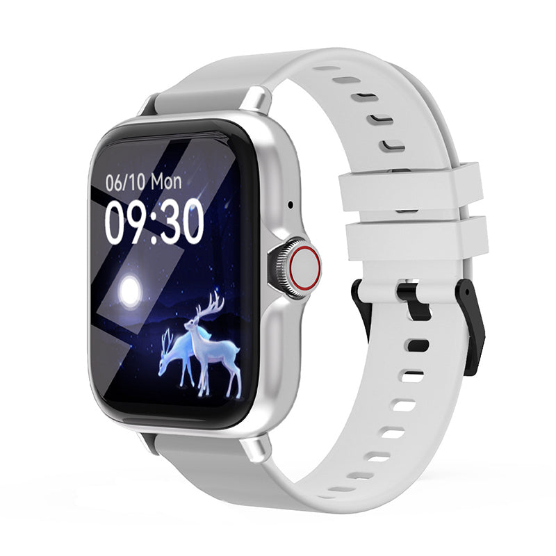 Multifunktionale Bluetooth-Smart-Sportuhr