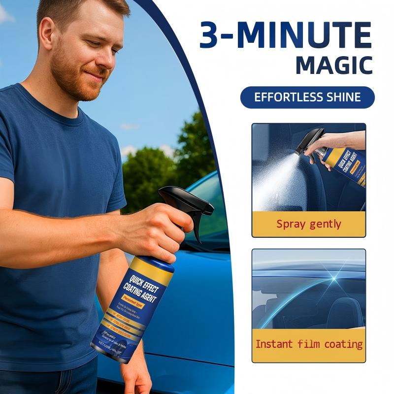 💜LETZTER TAG VERKAUF 50% RABATT🔥Effizientes Autolack-Spray