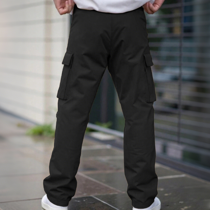 🔥Solange der Vorrat reicht 40 % Rabatt!👖Klassische Cargo-Hose mit mehreren Taschen für Männer