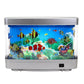 Künstliche tropische Fisch-Aquarium-Lampe