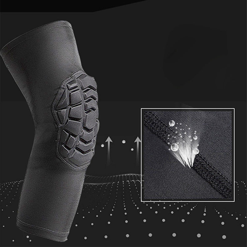 🤩🤩 50% Rabatt! Profi Knie- & Ellbogenschützer für maximalen Schutz bei Arbeit, Sport & Alltag 🔥📌 Robust, bequem & nachhaltig