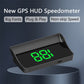 Head-Up Display Tachometer für Autos🚗Gör körningen tryggare