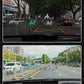 Head-Up Display Tachometer für Autos🚗Gör körningen tryggare