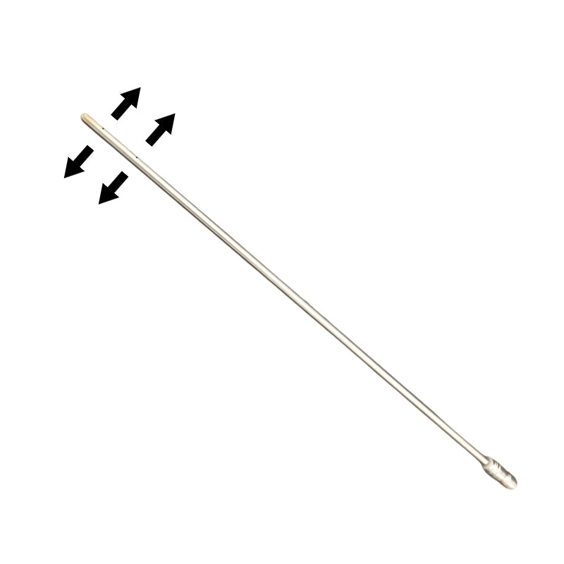Hochdruckreiniger-Verlängerungsstab