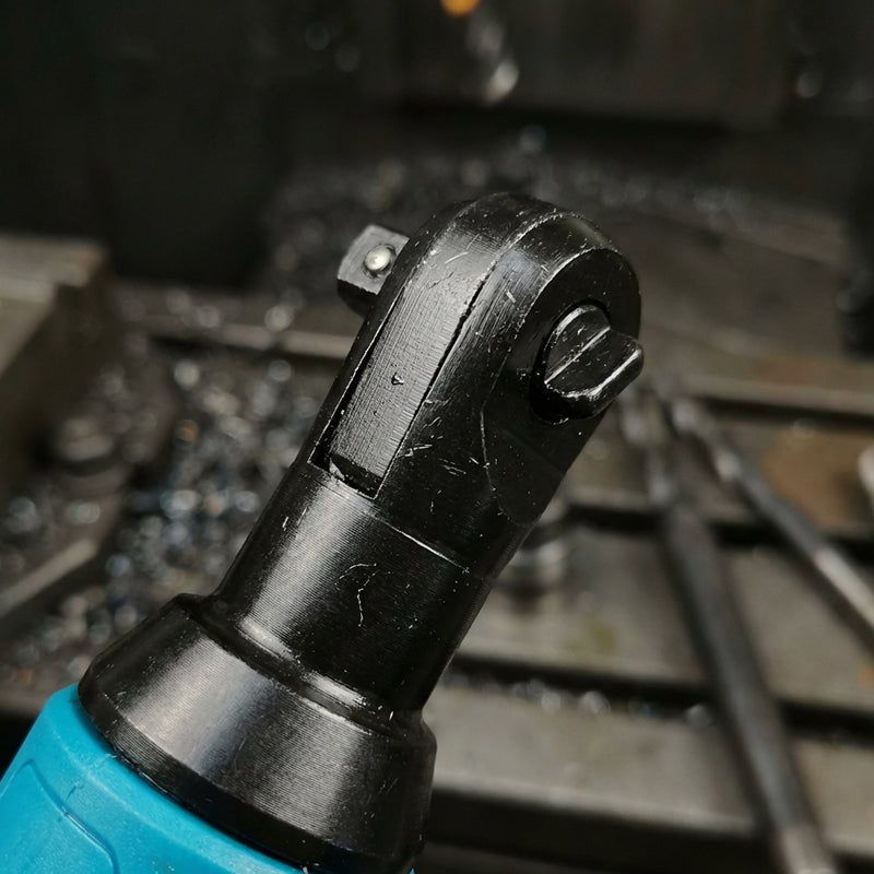 ✨🔥3/8 Zoll Akku-Knarrenschlüssel Set🔧