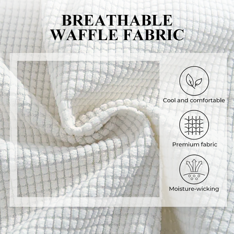 🩳💪 Lässige Herren-Shorts aus Waffelstrick mit Kordelzug – 50% RABATT! Bequem, atmungsaktiv, perfekt für warme Tage. 🔥☀️