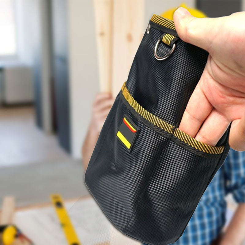 ✨🔥Clip-On Werkzeugtasche Gürteltasche🧰