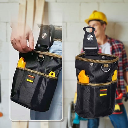 ✨🔥Clip-On Werkzeugtasche Gürteltasche🧰