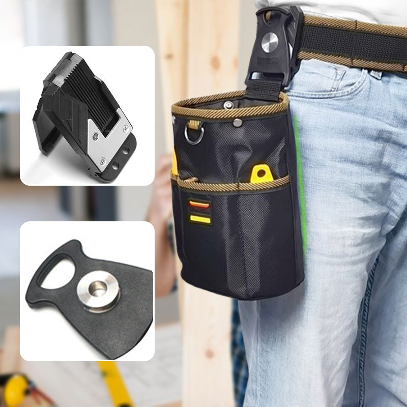 ✨🔥Clip-On Werkzeugtasche Gürteltasche🧰