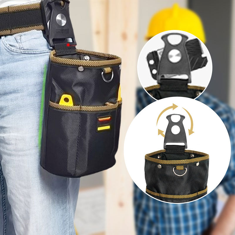 ✨🔥Clip-On Werkzeugtasche Gürteltasche🧰