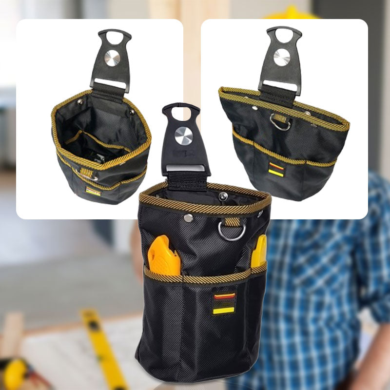 ✨🔥Clip-On Werkzeugtasche Gürteltasche🧰