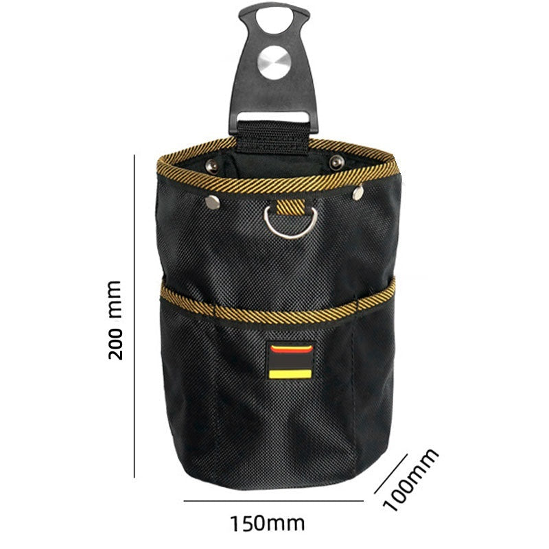 ✨🔥Clip-On Werkzeugtasche Gürteltasche🧰