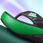 📢📢50% RABATT! ⏰Sommerliche Flip-Flops für Damen mit weicher Plateausohle und Farbblock-Design