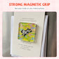 🖼️🖼️ 50 % RABATT !!!🎨Klares Acryl-DIY-Kühlschrankmagnet-Set