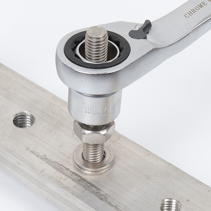 17/29 STK Core Ratsche Socket Schraubenschlüssel Kit