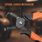 🔧 50% RABATT! 🚗 Kraftstoff-Schlauchverbinder Zange – Auto Filter Abzieher Werkzeug, Universell einsetzbar & Robuste Konstruktion 🛠️