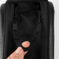 Wasserabweisende Fahrradtasche mit großem Fassungsvermögen