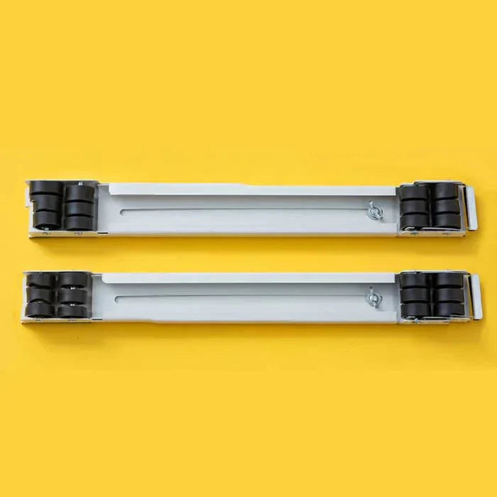 🪑 50% RABATT! 🔧 Möbelroller-Set – Bewegt Schwere Möbel Einfach, Schont Den Rücken & Ideal für Umzug 🏠