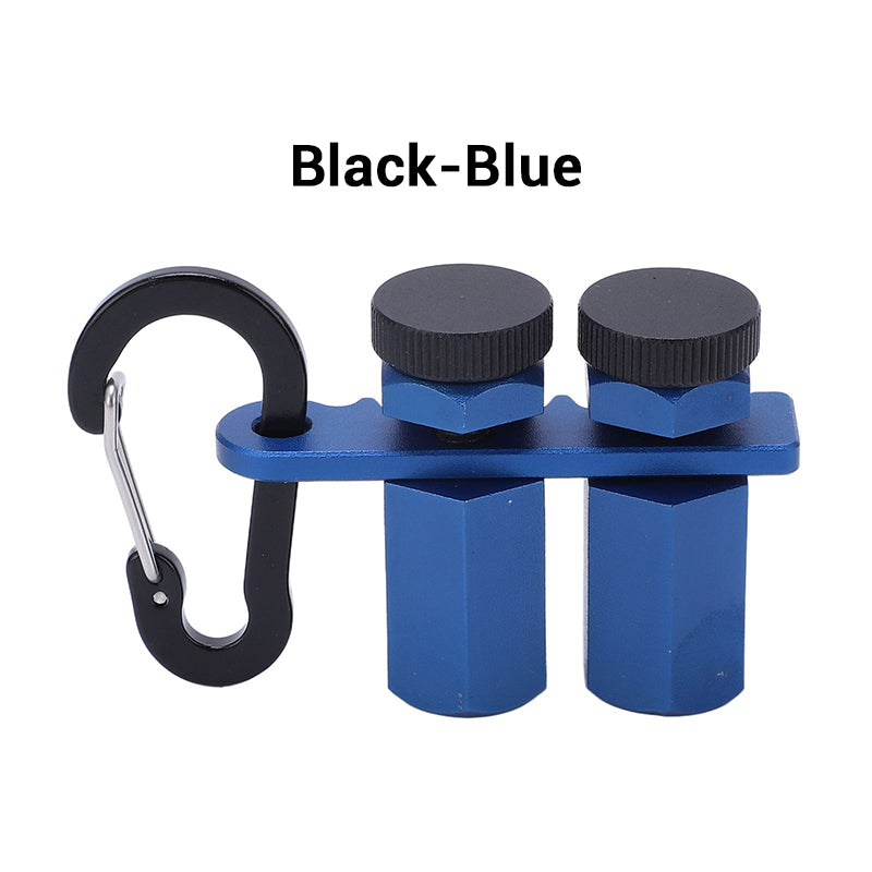 💎 50% RABATT! 💎 Aluminium Treppenlehre & Winkelklemme – Präzise, Robust & Tragbar