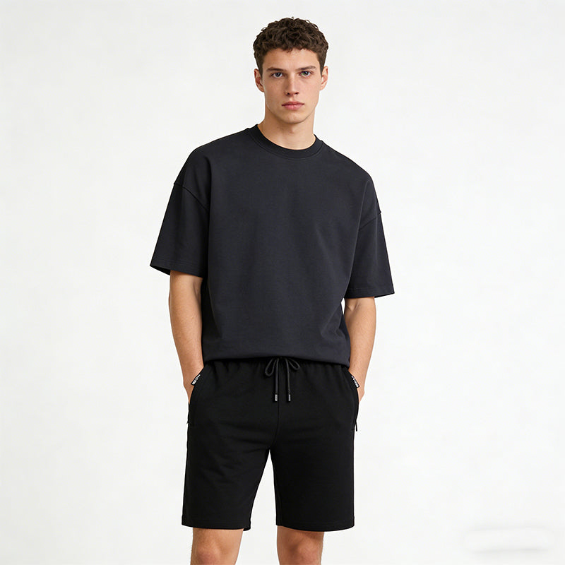 🩳 50% RABATT! 🎁 Herren Casual Sportshorts mit hoher Dehnbarkeit – Bequem, atmungsaktiv & vielseitig – Ab €29.99 kostenloser Versand – perfekt für Sport, Freizeit oder heiße Tage ✨