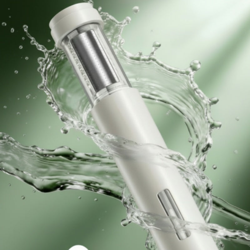 🔥 Bestseller – Druck & Wasserqualität gleichzeitig verbessern!