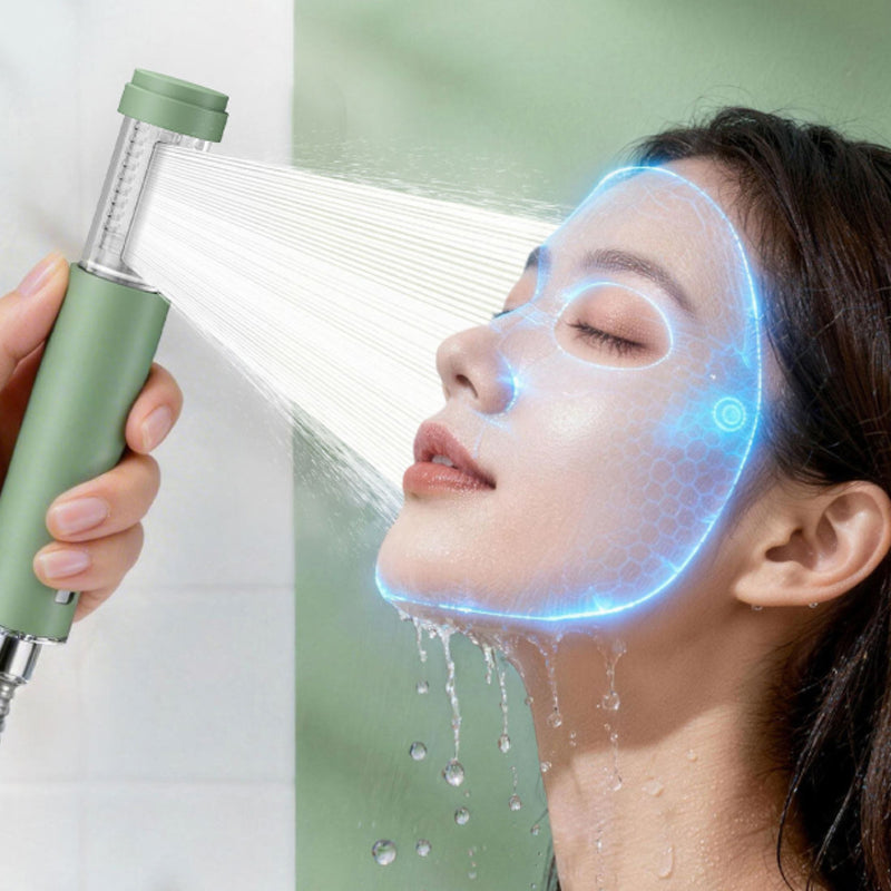 🔥 Bestseller – Druck & Wasserqualität gleichzeitig verbessern!