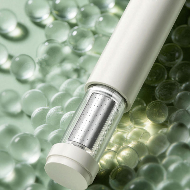 🔥 Bestseller – Druck & Wasserqualität gleichzeitig verbessern!