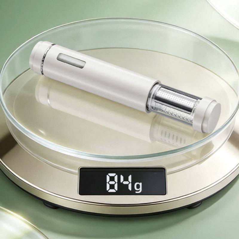 🔥 Bestseller – Druck & Wasserqualität gleichzeitig verbessern!