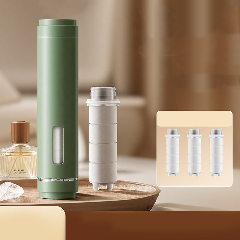 🔥 Bestseller – Druck & Wasserqualität gleichzeitig verbessern!